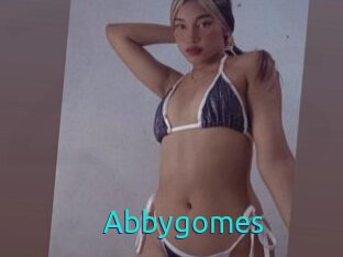 Abbygomes
