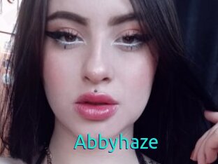 Abbyhaze