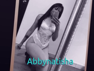 Abbynatisha