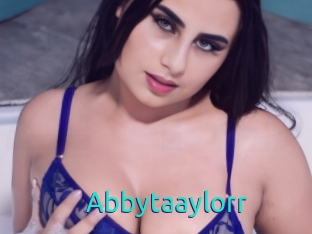 Abbytaaylorr