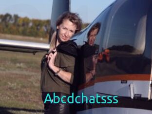 Abcdchatsss