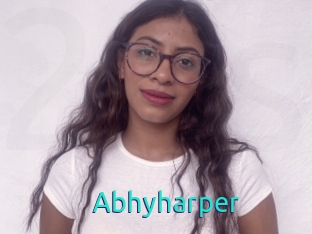 Abhyharper