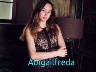 Abigailfreda