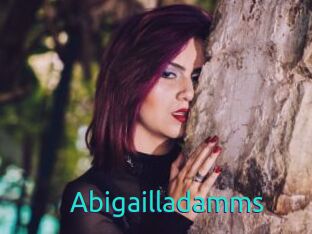 Abigailladamms