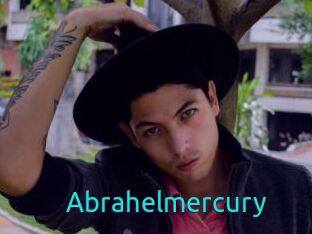 Abrahelmercury