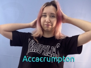 Accacrumpton