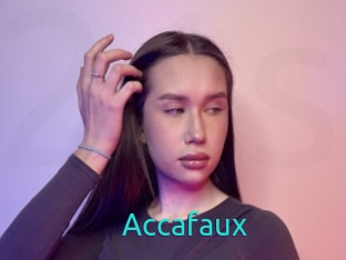 Accafaux