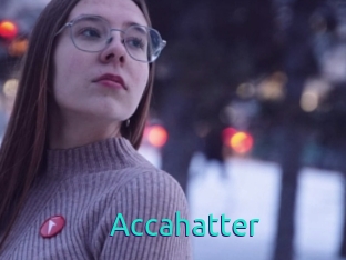 Accahatter