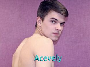 Acevely