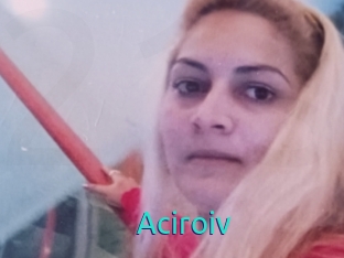 Aciroiv