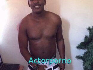 Actorporno