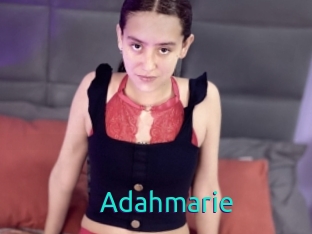 Adahmarie
