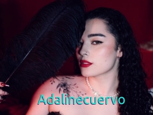 Adalinecuervo