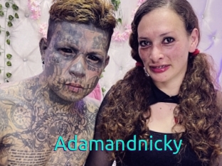 Adamandnicky