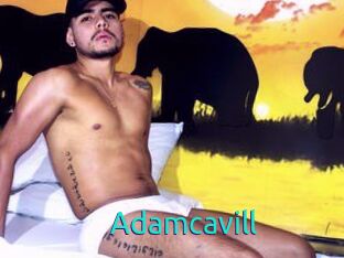 Adamcavill