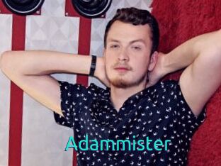 Adammister