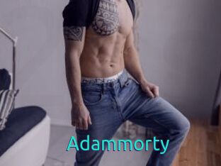 Adammorty
