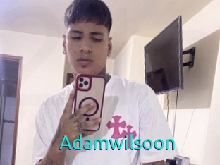 Adamwilsoon