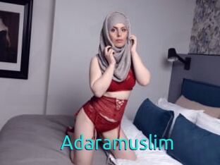Adaramuslim
