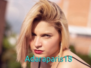 Adaraparis18
