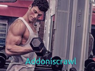 Addoniscrawl