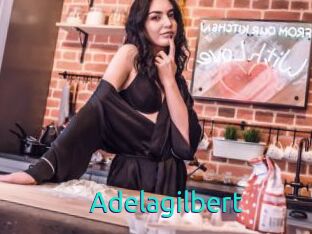 Adelagilbert