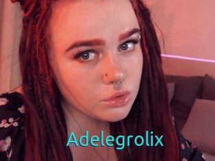 Adelegrolix