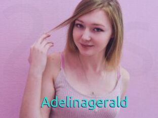 Adelinagerald