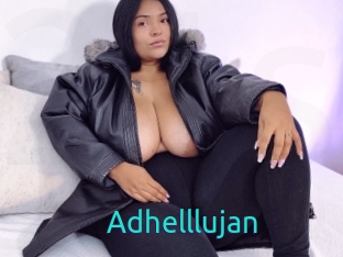 Adhelllujan