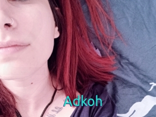 Adkoh