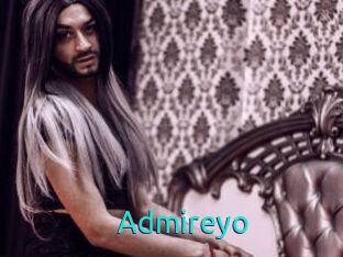 Admireyo