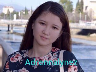 Adrennalynez