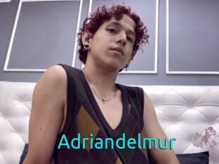 Adriandelmur