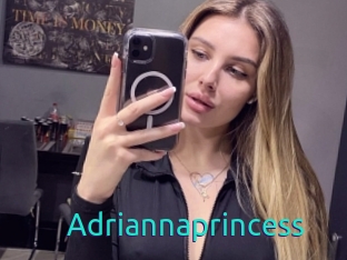 Adriannaprincess