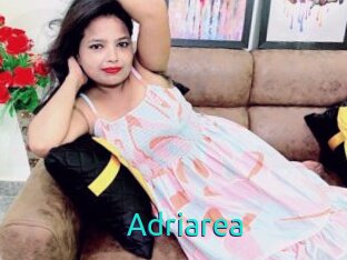 Adriarea