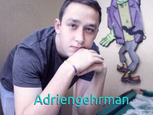 Adriengehrman