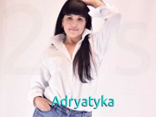 Adryatyka