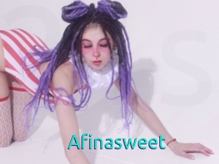 Afinasweet