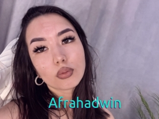 Afrahadwin