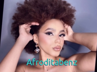 Afroditabenz
