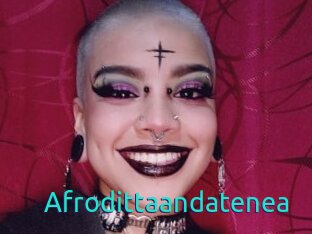 Afrodittaandatenea