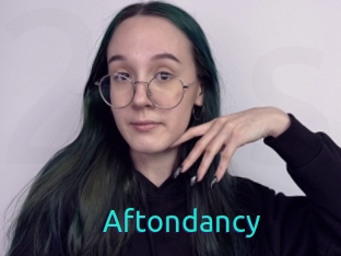 Aftondancy