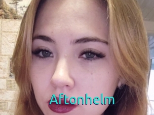 Aftonhelm
