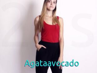 Agataavocado