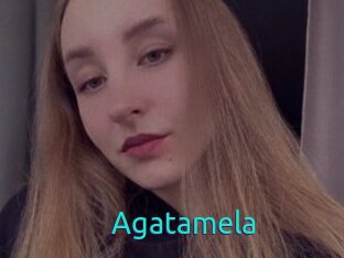 Agatamela