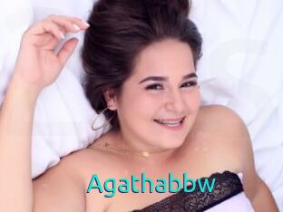 Agathabbw