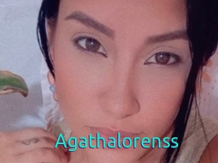 Agathalorenss