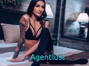 Agentlust