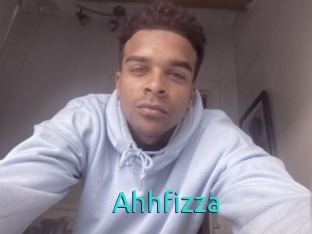 Ahhfizza