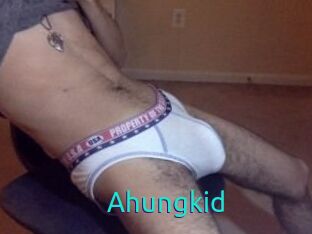 Ahungkid